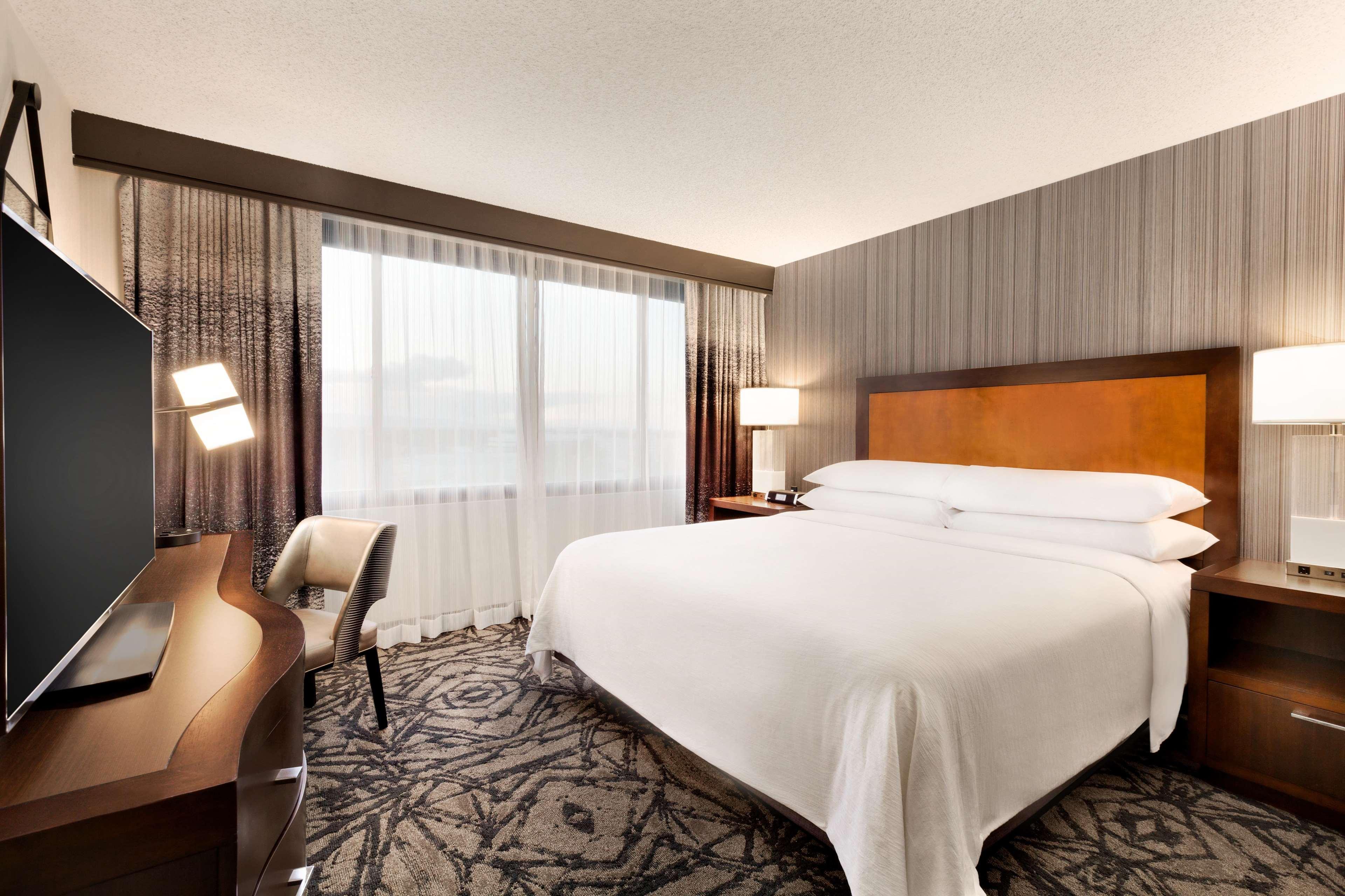Hotel Embassy - Silicon Valley 4*
