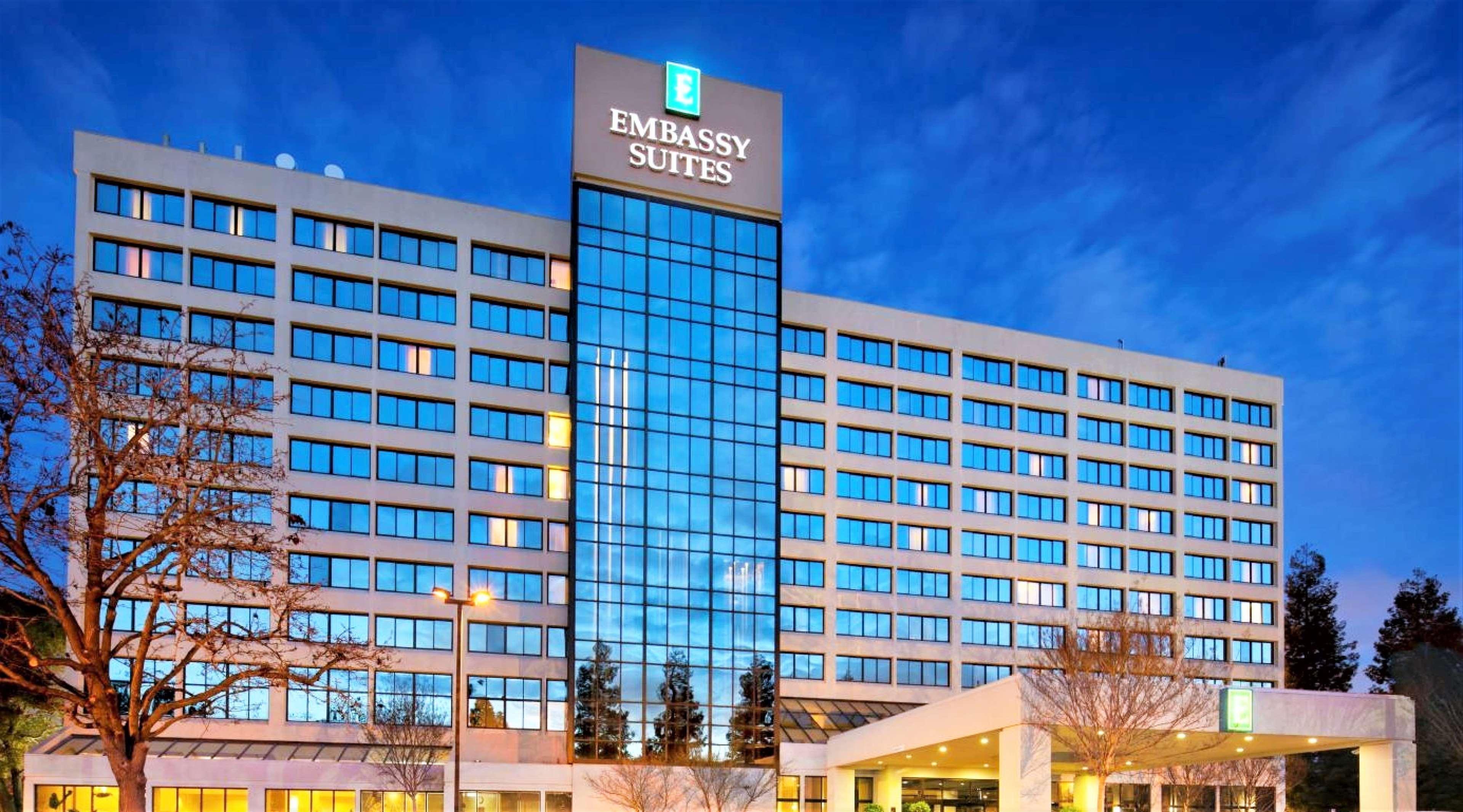 Embassy - Silicon Valley