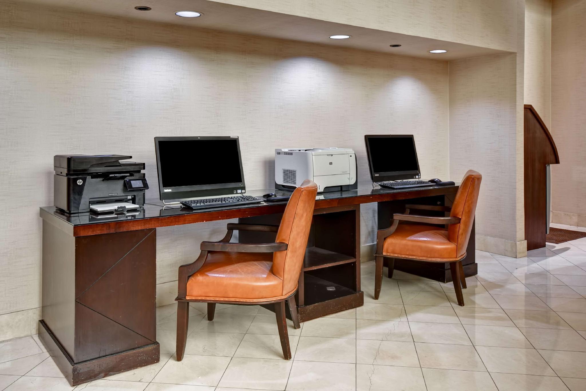 Embassy - Silicon Valley 4*