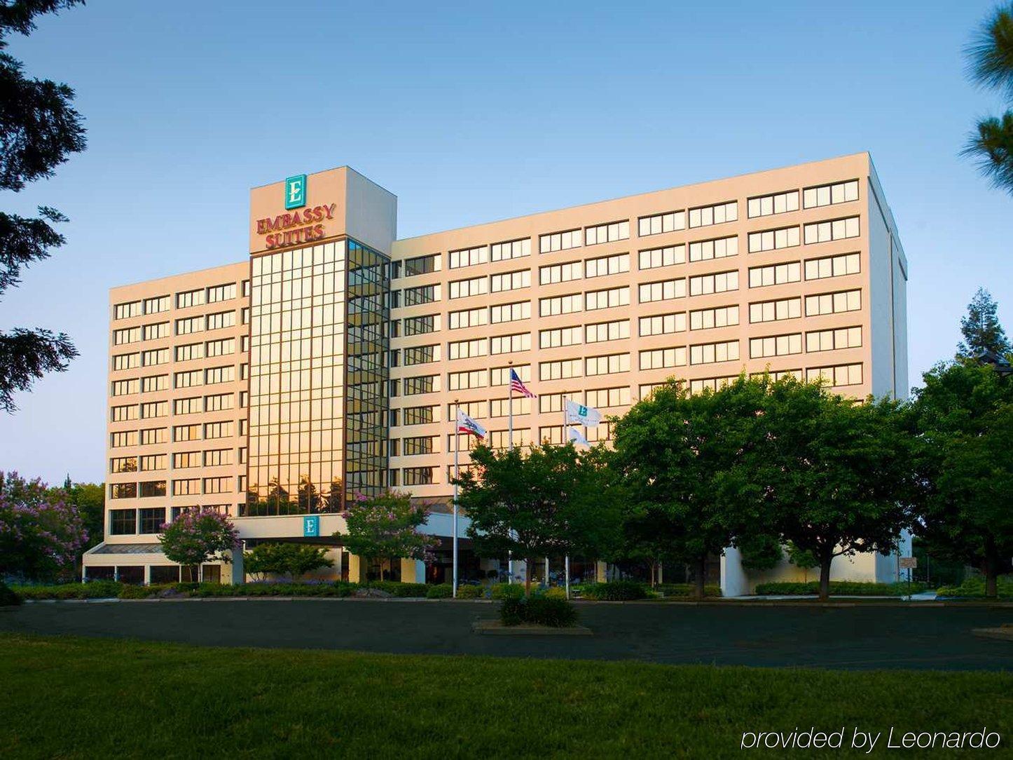 Embassy - Silicon Valley 4*