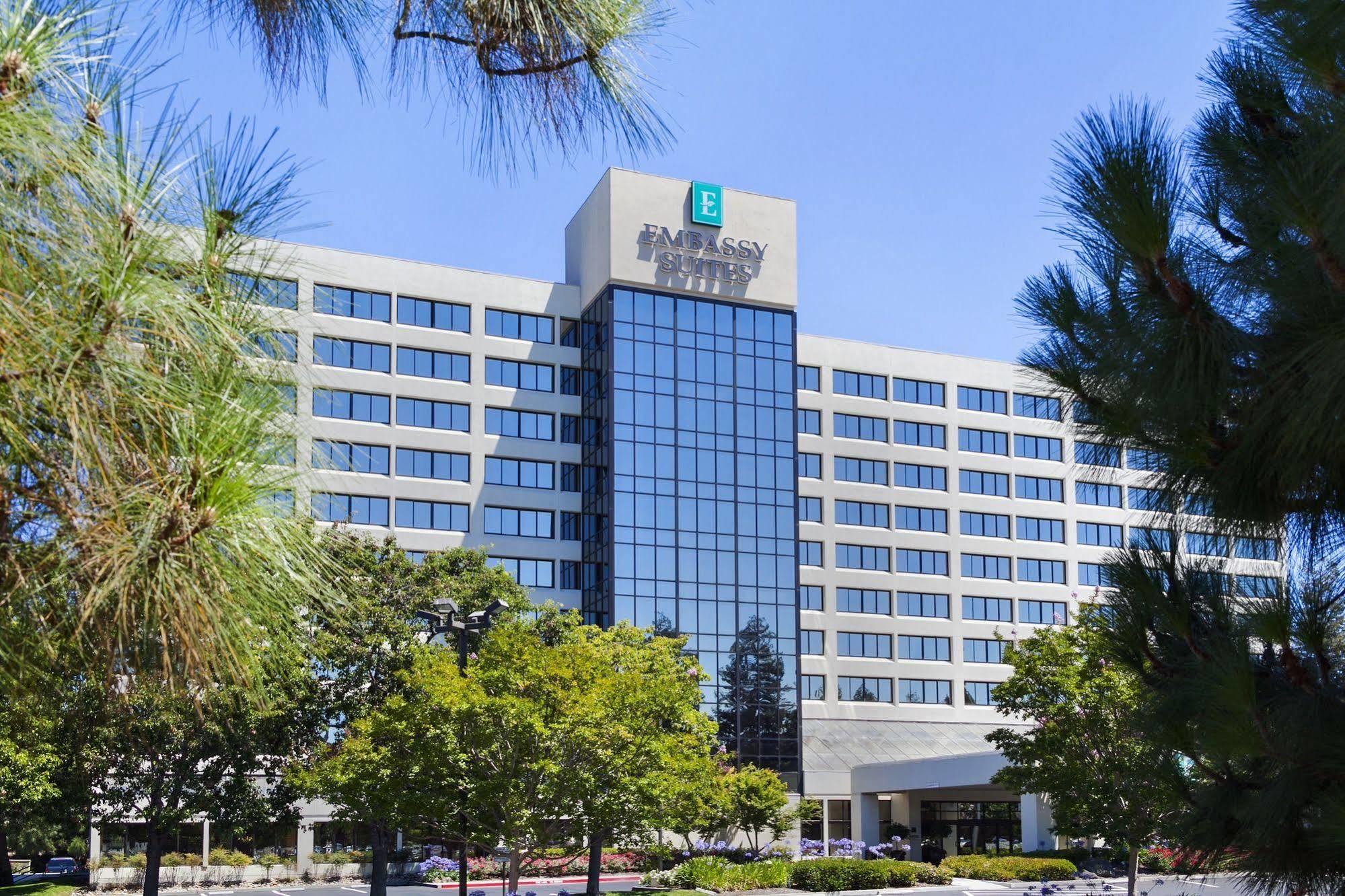 Hotel Embassy - Silicon Valley Santa Clara
